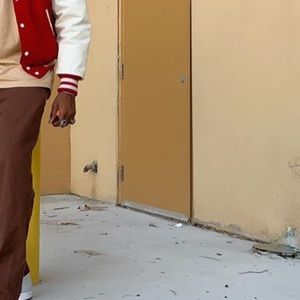 Meet your Posher, Andrew